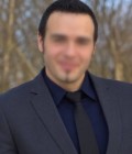 Rencontre Homme : Agostino, 43 ans à France  Paris
